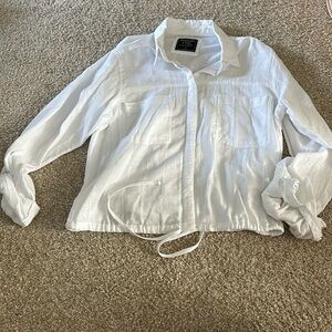 Abercrombie Top